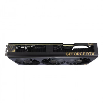 ASUS ProArt -RTX4070TIS-O16G NVIDIA GeForce RTX 4070 Ti SUPER 16 Go GDDR6X