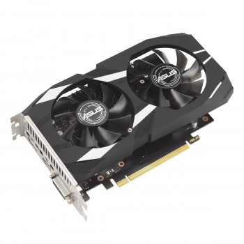 ASUS Dual -RTX3050-O6G NVIDIA GeForce RTX 3050 6 Go GDDR6