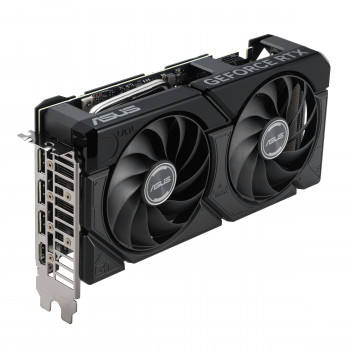 ASUS Dual -RTX4070S-O12G-EVO NVIDIA GeForce RTX 4070 SUPER 12 Go GDDR6X