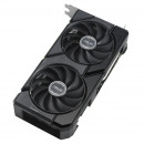 ASUS Dual -RTX4070S-O12G-EVO NVIDIA GeForce RTX 4070 SUPER 12 Go GDDR6X