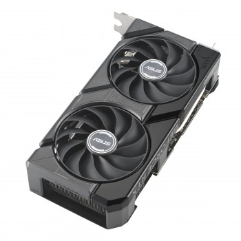 ASUS Dual -RTX4060-O8G-EVO NVIDIA GeForce RTX 4060 8 Go GDDR6