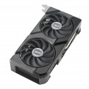 ASUS Dual -RTX4060-O8G-EVO NVIDIA GeForce RTX 4060 8 Go GDDR6