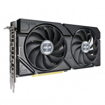 ASUS Dual -RTX4060-O8G-EVO NVIDIA GeForce RTX 4060 8 Go GDDR6