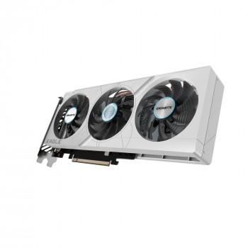 GIGABYTE GeForce RTX 4060 EAGLE OC ICE 8G NVIDIA 8 Go GDDR6