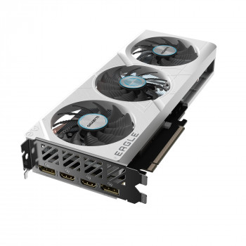 GIGABYTE GeForce RTX 4060 EAGLE OC ICE 8G NVIDIA 8 Go GDDR6