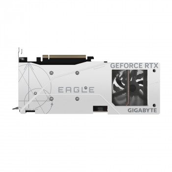 GIGABYTE GeForce RTX 4060 EAGLE OC ICE 8G NVIDIA 8 Go GDDR6