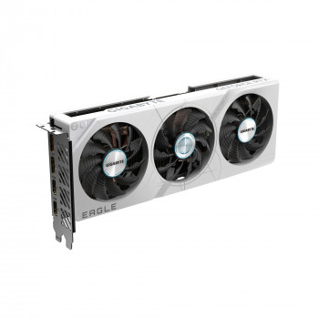 GIGABYTE GeForce RTX 4060 Ti EAGLE OC ICE 8G NVIDIA 8 Go GDDR6