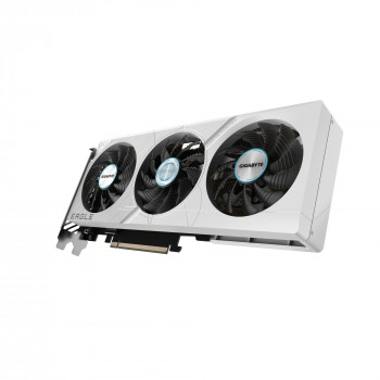 GIGABYTE GeForce RTX 4060 Ti EAGLE OC ICE 8G NVIDIA 8 Go GDDR6