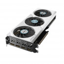 GIGABYTE GeForce RTX 4060 Ti EAGLE OC ICE 8G NVIDIA 8 Go GDDR6