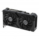 ASUS Dual -RTX4070S-12G-EVO NVIDIA GeForce RTX 4070 SUPER 12 Go GDDR6X