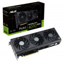 ASUS ProArt -RTX4070S-O12G NVIDIA GeForce RTX 4070 SUPER 12 Go GDDR6X