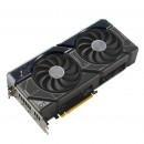 ASUS Dual -RTX4070S-12G NVIDIA GeForce RTX 4070 SUPER 12 Go GDDR6X