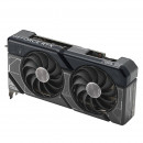 ASUS Dual -RTX4070S-12G NVIDIA GeForce RTX 4070 SUPER 12 Go GDDR6X