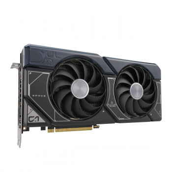 ASUS Dual -RTX4070S-12G NVIDIA GeForce RTX 4070 SUPER 12 Go GDDR6X