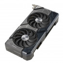 ASUS Dual -RTX4070S-12G NVIDIA GeForce RTX 4070 SUPER 12 Go GDDR6X