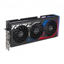 ASUS ROG -STRIX-RTX4070S-O12G-GAMING NVIDIA GeForce RTX 4070 SUPER 12 Go GDDR6X