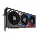 ASUS ROG -STRIX-RTX4070S-O12G-GAMING NVIDIA GeForce RTX 4070 SUPER 12 Go GDDR6X