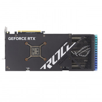 ASUS ROG -STRIX-RTX4070S-O12G-GAMING NVIDIA GeForce RTX 4070 SUPER 12 Go GDDR6X