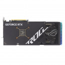 ASUS ROG -STRIX-RTX4070S-O12G-GAMING NVIDIA GeForce RTX 4070 SUPER 12 Go GDDR6X