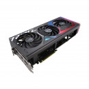 ASUS ROG -STRIX-RTX4070S-O12G-GAMING NVIDIA GeForce RTX 4070 SUPER 12 Go GDDR6X