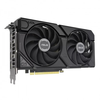 ASUS Dual -RX7600XT-O16G AMD Radeon RX 7600 XT 16 Go GDDR6