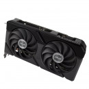 ASUS Dual -RX7600XT-O16G AMD Radeon RX 7600 XT 16 Go GDDR6