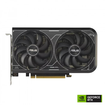 ASUS Dual 90YV0JC4-M0NB00 carte graphique NVIDIA GeForce RTX 4060 8 Go GDDR6