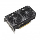 ASUS Dual 90YV0JC4-M0NB00 carte graphique NVIDIA GeForce RTX 4060 8 Go GDDR6