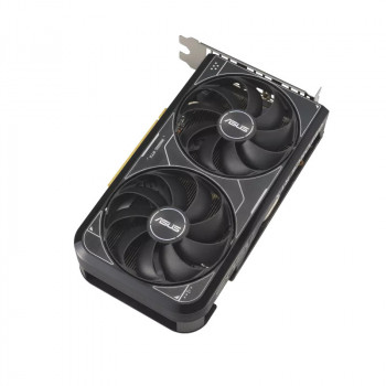 ASUS Dual 90YV0JC4-M0NB00 carte graphique NVIDIA GeForce RTX 4060 8 Go GDDR6