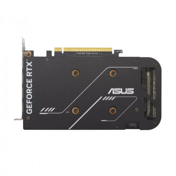 ASUS Dual 90YV0JC4-M0NB00 carte graphique NVIDIA GeForce RTX 4060 8 Go GDDR6