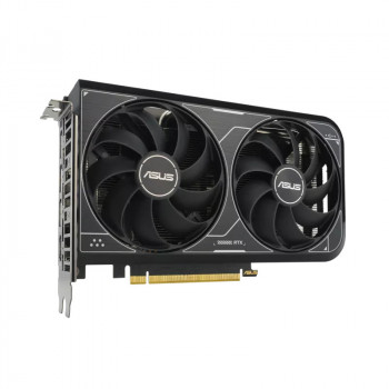 ASUS Dual 90YV0JC4-M0NB00 carte graphique NVIDIA GeForce RTX 4060 8 Go GDDR6