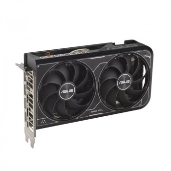 ASUS Dual 90YV0JC4-M0NB00 carte graphique NVIDIA GeForce RTX 4060 8 Go GDDR6