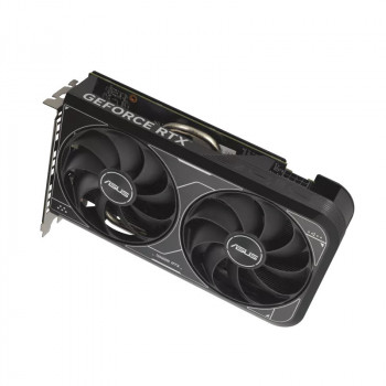 ASUS Dual 90YV0JC4-M0NB00 carte graphique NVIDIA GeForce RTX 4060 8 Go GDDR6