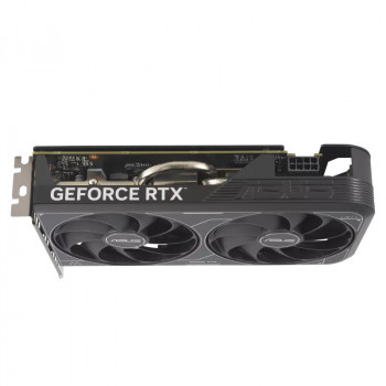 ASUS Dual 90YV0JC4-M0NB00 carte graphique NVIDIA GeForce RTX 4060 8 Go GDDR6