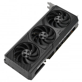 ASUS Prime -RTX4070S-O12G NVIDIA GeForce RTX 4070 SUPER 12 Go GDDR6X