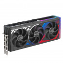 ASUS ROG -STRIX-RTX4090-O24G-BTF-GAMING NVIDIA GeForce RTX 4090 24 Go GDDR6X