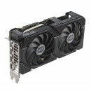 ASUS Dual -RTX4060TI-O8G-EVO NVIDIA GeForce RTX 4060 Ti 8 Go GDDR6