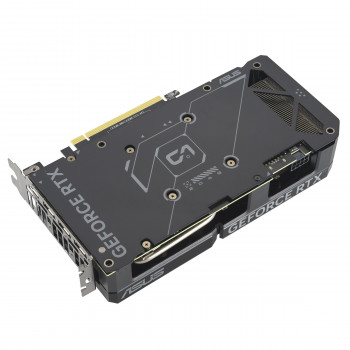 ASUS Dual -RTX4060TI-O8G-EVO NVIDIA GeForce RTX 4060 Ti 8 Go GDDR6