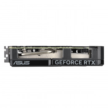 ASUS Dual -RTX4060TI-O8G-EVO NVIDIA GeForce RTX 4060 Ti 8 Go GDDR6