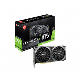 MSI RTX 3060 VENTUS 2X 12G OC