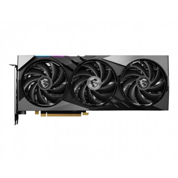 MSI GAMING GEFORCE RTX 4060 Ti X SLIM 16G carte graphique NVIDIA 16 Go GDDR6