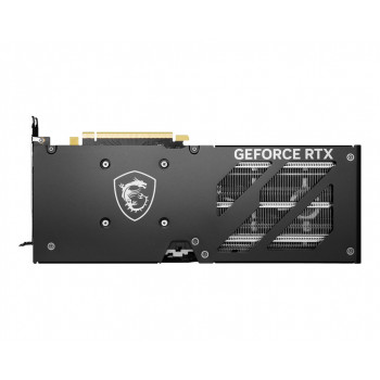 MSI GAMING GEFORCE RTX 4060 Ti X SLIM 16G carte graphique NVIDIA 16 Go GDDR6