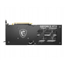 MSI GAMING GEFORCE RTX 4060 Ti X SLIM 16G carte graphique NVIDIA 16 Go GDDR6