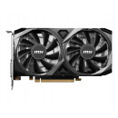 MSI VENTUS GEFORCE RTX 3050 2X XS 8G OC carte graphique NVIDIA 8 Go GDDR6