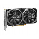 MSI VENTUS GEFORCE RTX 3050 2X XS 8G OC carte graphique NVIDIA 8 Go GDDR6