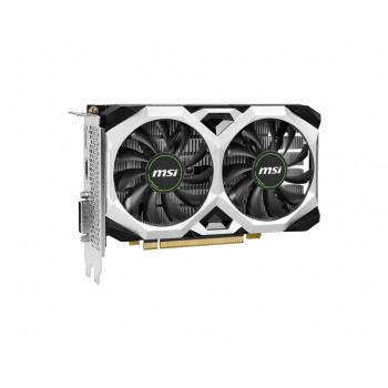 MSI VENTUS GeForce GTX 1650 D6 XS OCV3 NVIDIA 4 Go GDDR6