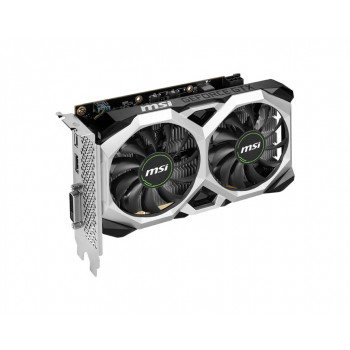 MSI VENTUS GeForce GTX 1650 D6 XS OCV3 NVIDIA 4 Go GDDR6