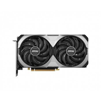 MSI VENTUS GeForce RTX 4070 SUPER 12G 2X OC NVIDIA 12 Go GDDR6X