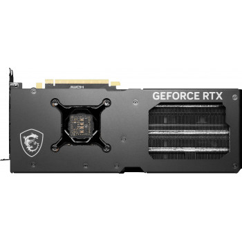 MSI GAMING GeForce RTX 4070 Ti SUPER 16G X SLIM NVIDIA 16 Go GDDR6X