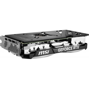 MSI VENTUS GeForce RTX 4070 Ti SUPER 16G 2X OC NVIDIA 16 Go GDDR6X